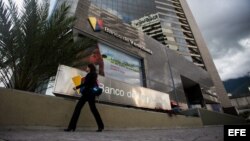 Corporaciones extranjeras tienen entre $8 mil y $12 mil millones de dólares de ganancias atrapados en Venezuela.