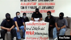 Movimiento Popular de Resistencia Antifascista